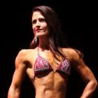 Michelle  McIntyre - NPC Big Sky Championships 2013 - #1